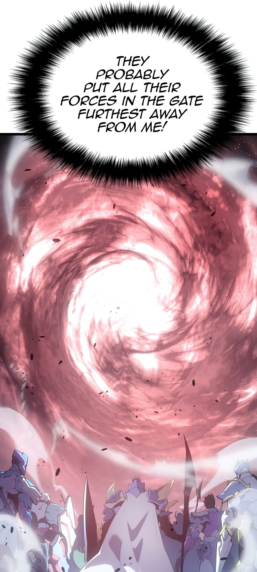 Solo Leveling, Chapter 169 image 078